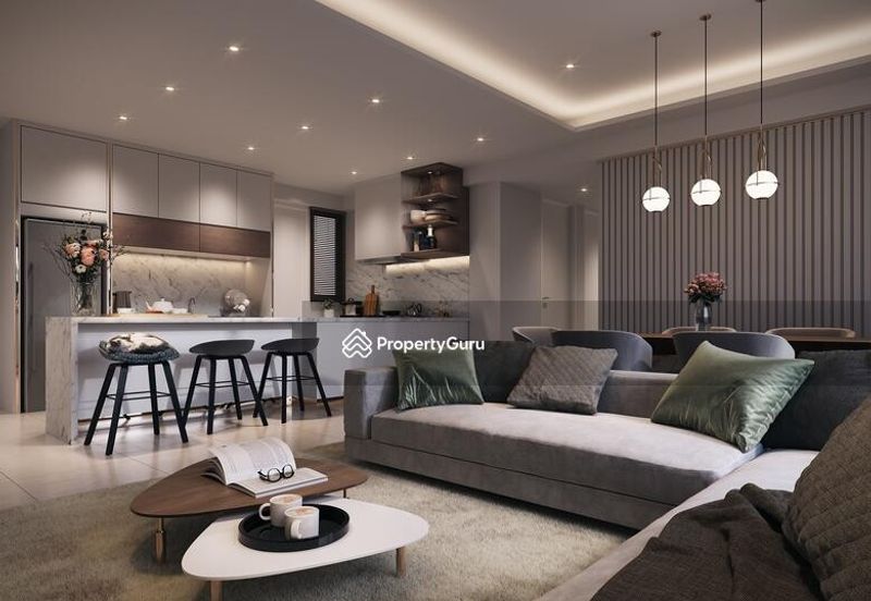 The Maple Residences