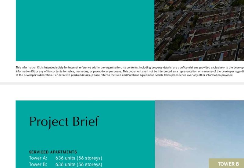 The Maple Residences