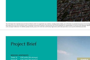 The Maple Residences