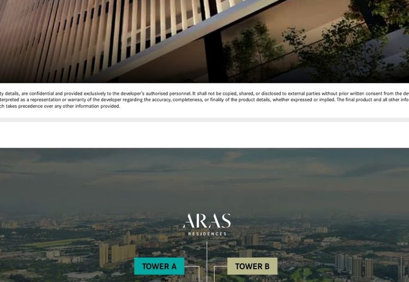 The Maple Residences