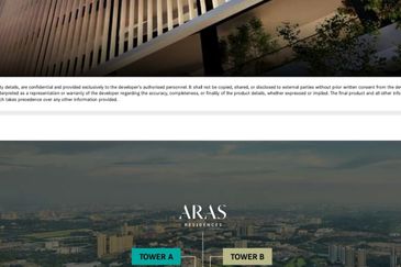 The Maple Residences