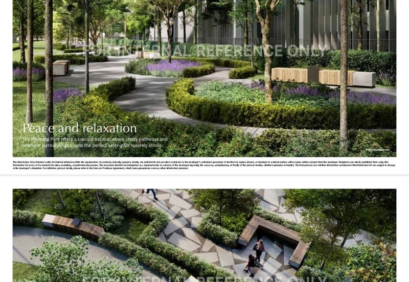 The Maple Residences