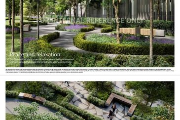 The Maple Residences