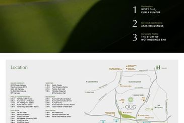 The Maple Residences