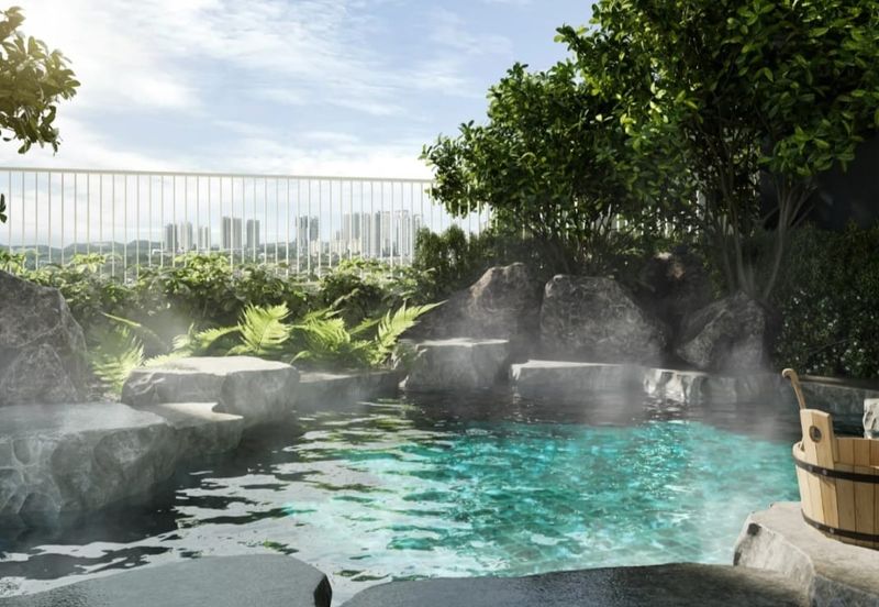 The Maple Residences