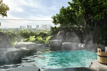 The Maple Residences