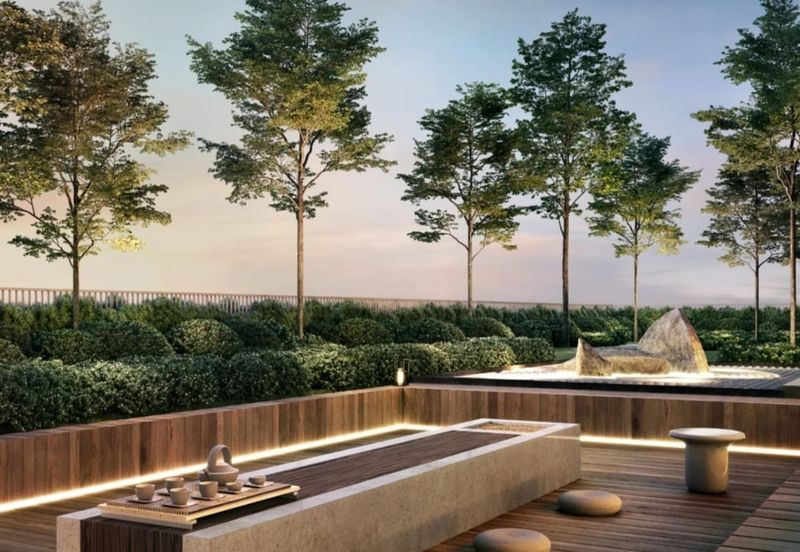 The Maple Residences