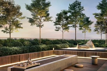 The Maple Residences