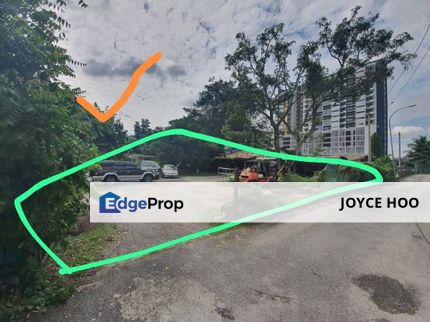 belew maket price rm57 per sq now open title, Selangor, Shah Alam