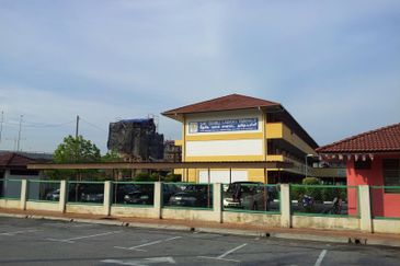 Kota Kemuning