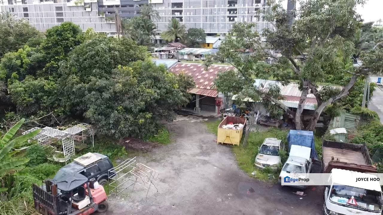 belew maket price rm57 per sq now open title, Selangor, Shah Alam