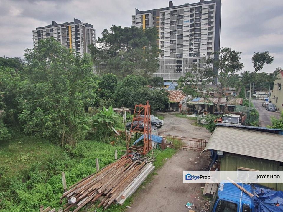 belew maket price rm57 per sq now open title, Selangor, Shah Alam