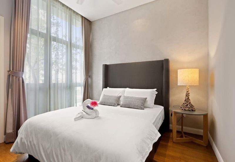 The Maple Residences OUG