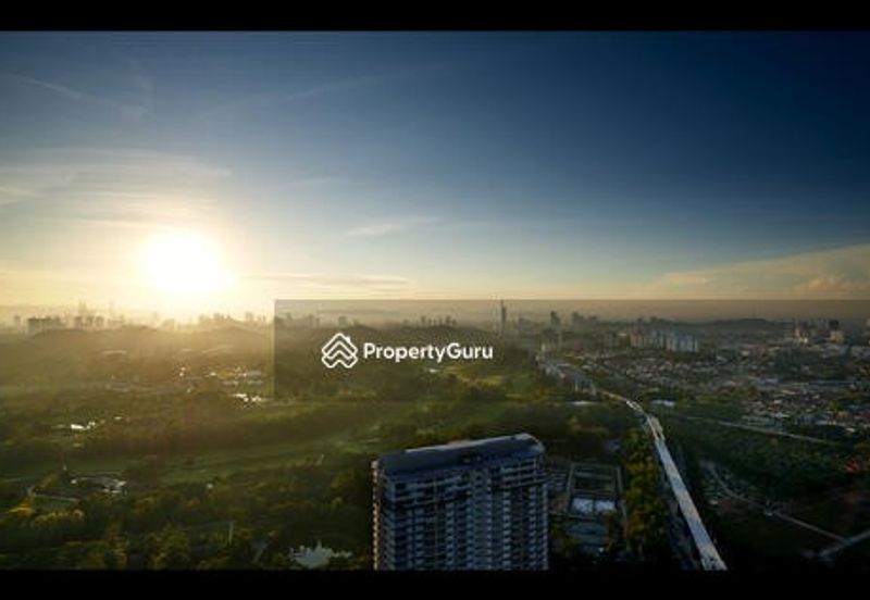 The Maple Residences OUG