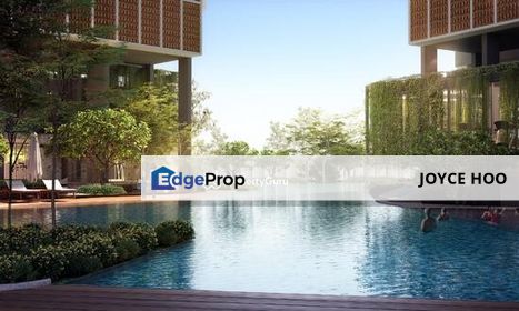 Beside Maple Residences  new Project launching oug 0% donw payment, Kuala Lumpur, Taman OUG