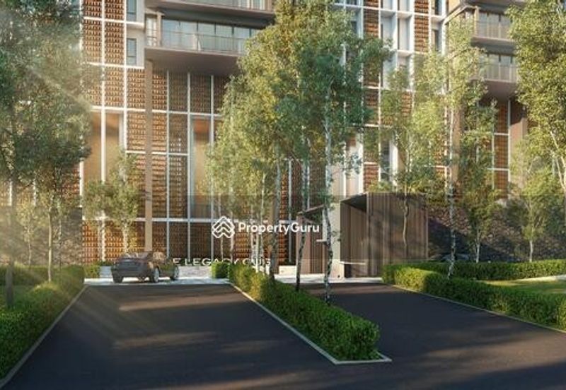 The Maple Residences OUG