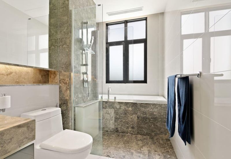 The Maple Residences OUG