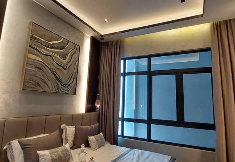 The Maple Residences