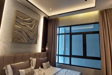 The Maple Residences