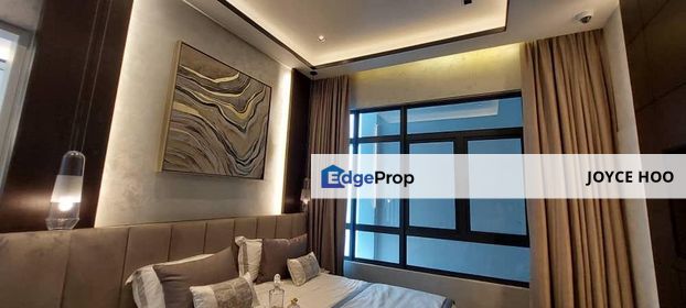 Vp unit Maple -beside land new launching projesct showroom available viewing, Kuala Lumpur, Taman OUG