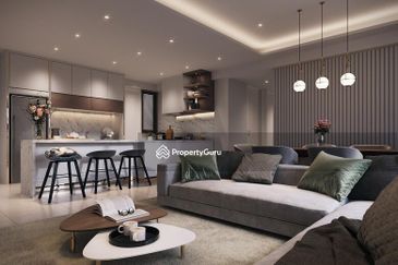 The Maple Residences