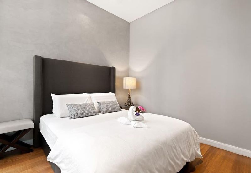 The Maple Residences