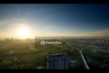 The Maple Residences