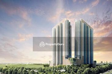 The Maple Residences