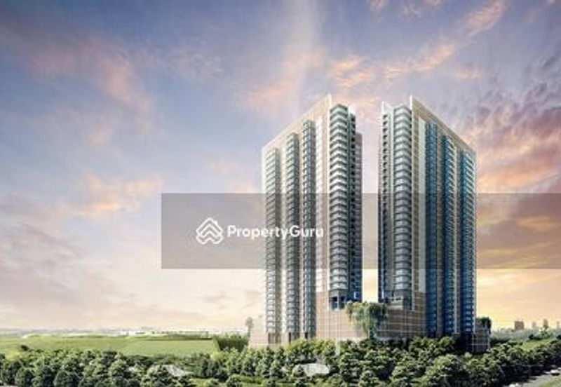 The Maple Residences