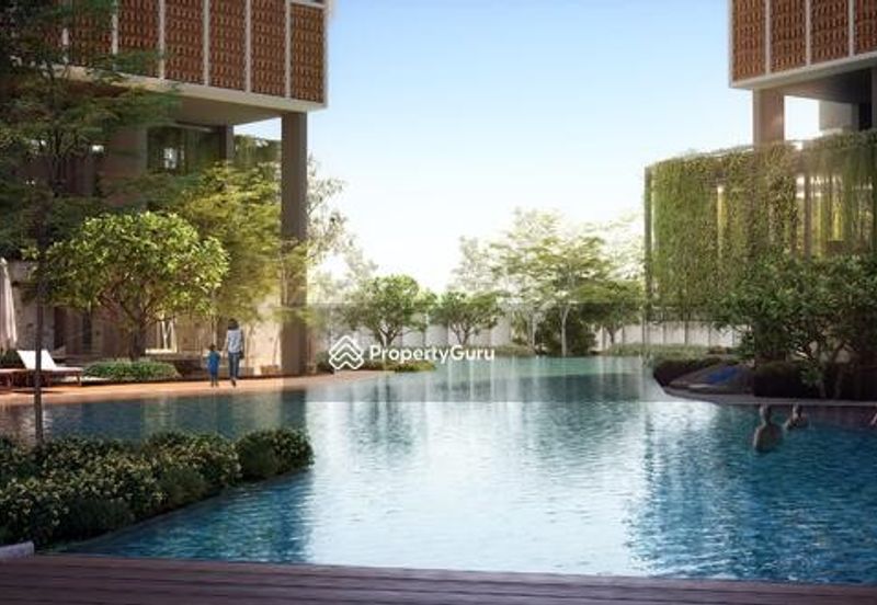 The Maple Residences