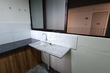 THE PULSE RESIDENCE & THE PULSE