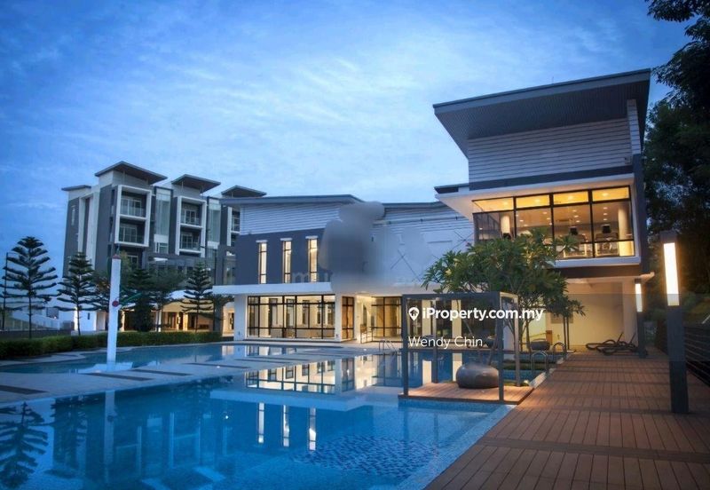 Changkat Kiara Surya