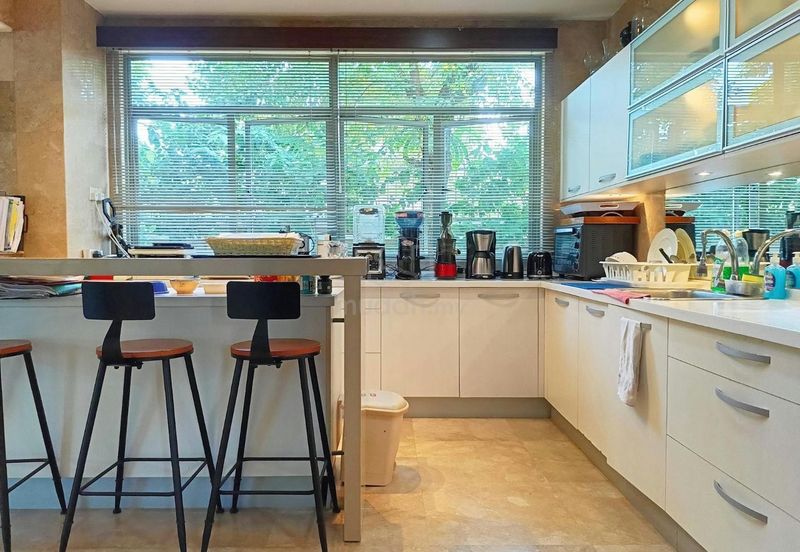 Changkat Kiara Surya