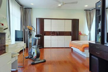 Changkat Kiara Surya