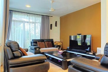 Changkat Kiara Surya