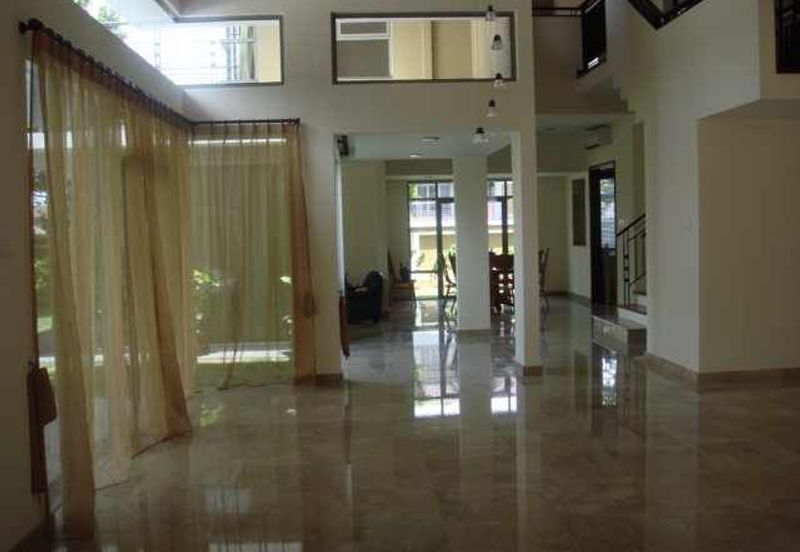 Changkat Kiara Surya