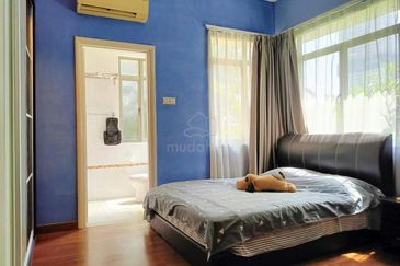 Changkat Kiara Surya