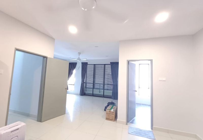 Sri Camellia Apartment