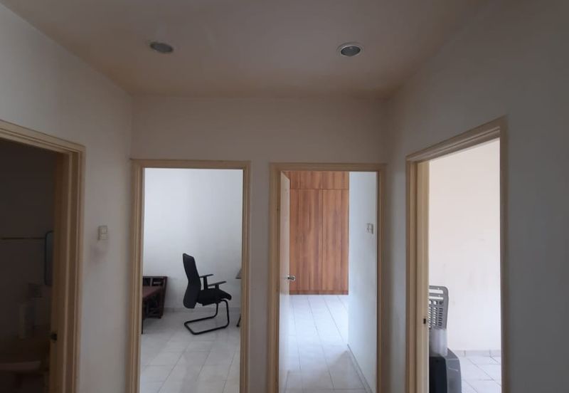 Sri Camellia Apartment