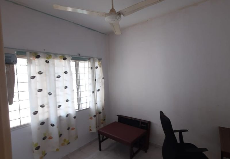 Sri Camellia Apartment