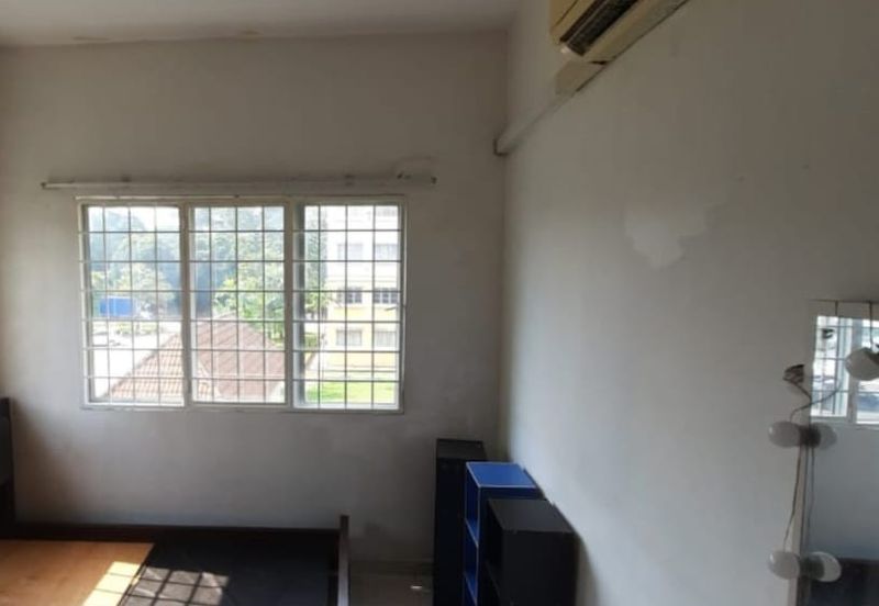 Sri Camellia Apartment