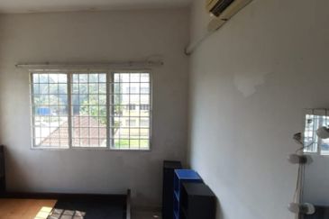 Sri Camellia Apartment