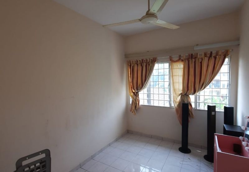 Sri Camellia Apartment