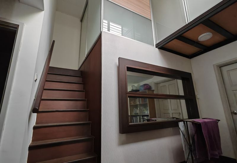 Taman Saujana Puchong