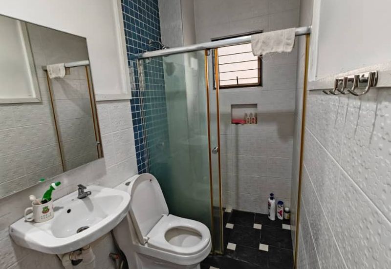 Taman Saujana Puchong