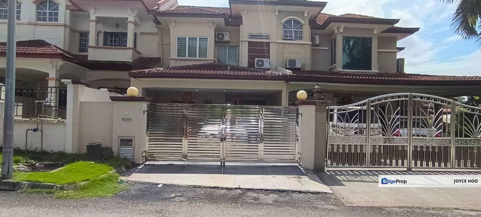 Bandar Puteri 12 Puchong Medium Room rental rm 600  small room rental rm 500 , Selangor, Bandar Puteri Puchong