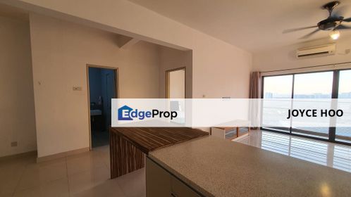 Setiawalk for RENT* -Sunset view 23floor end lot(next to sky garden) -Fully furnished, Selangor, Puchong