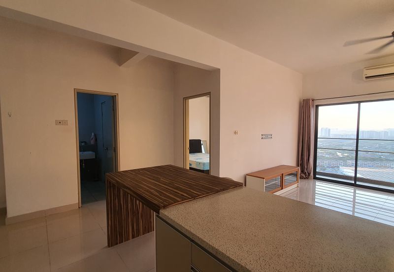 SetiaWalk R3 Solace Service Apartment