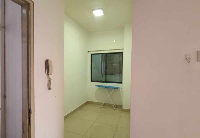 SetiaWalk R3 Solace Service Apartment