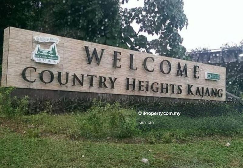 Country Heights Kajang